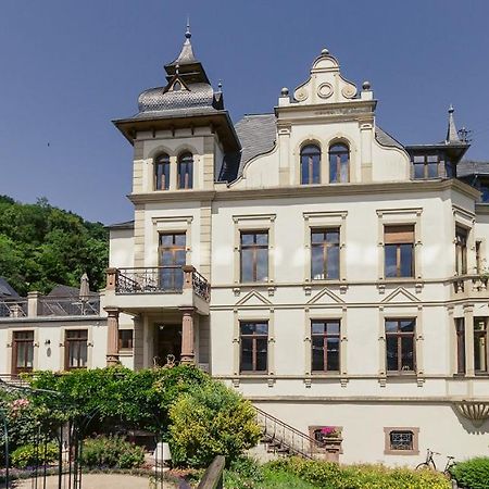FEWO Königsberg DG Weingut C A Haussmann Traben-Trarbach Exterior foto